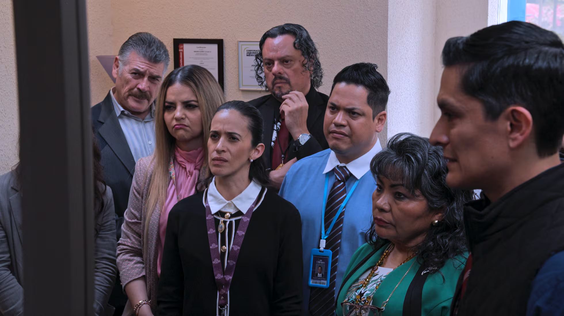 Humor, oficina y jabones: llega ‘La Oficina’, la adaptación mexicana de ‘The Office’