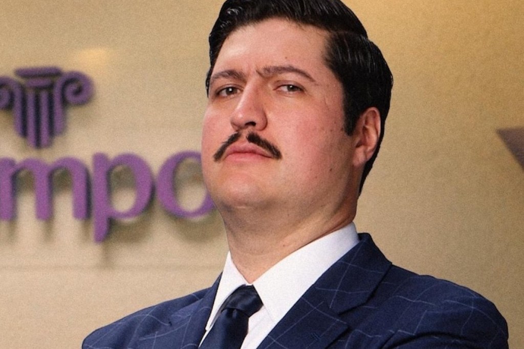 La Oficina la adaptación mexicana de The Office