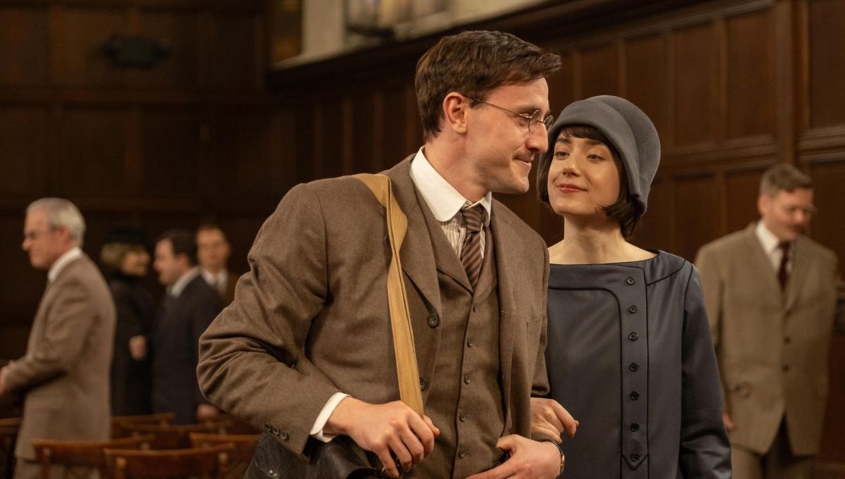 La Historia del Sonido: amores y melodías que se perdieron en el tiempo