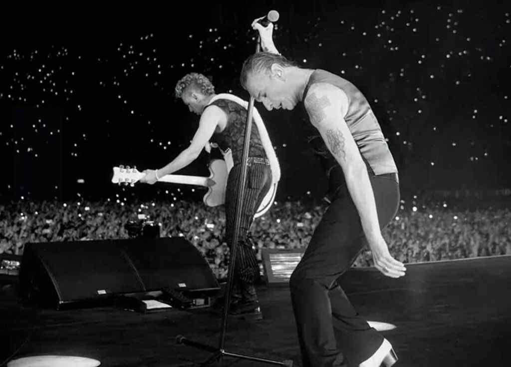 Siete películas mexicanas en Netflix: propuestas que te atraparán desde el inicio