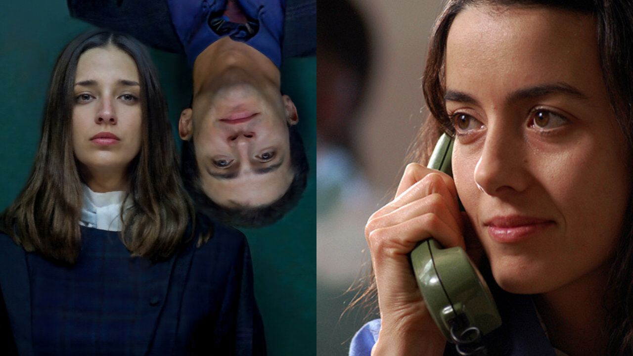 Siete películas mexicanas en Netflix: propuestas que te atraparán desde el inicio