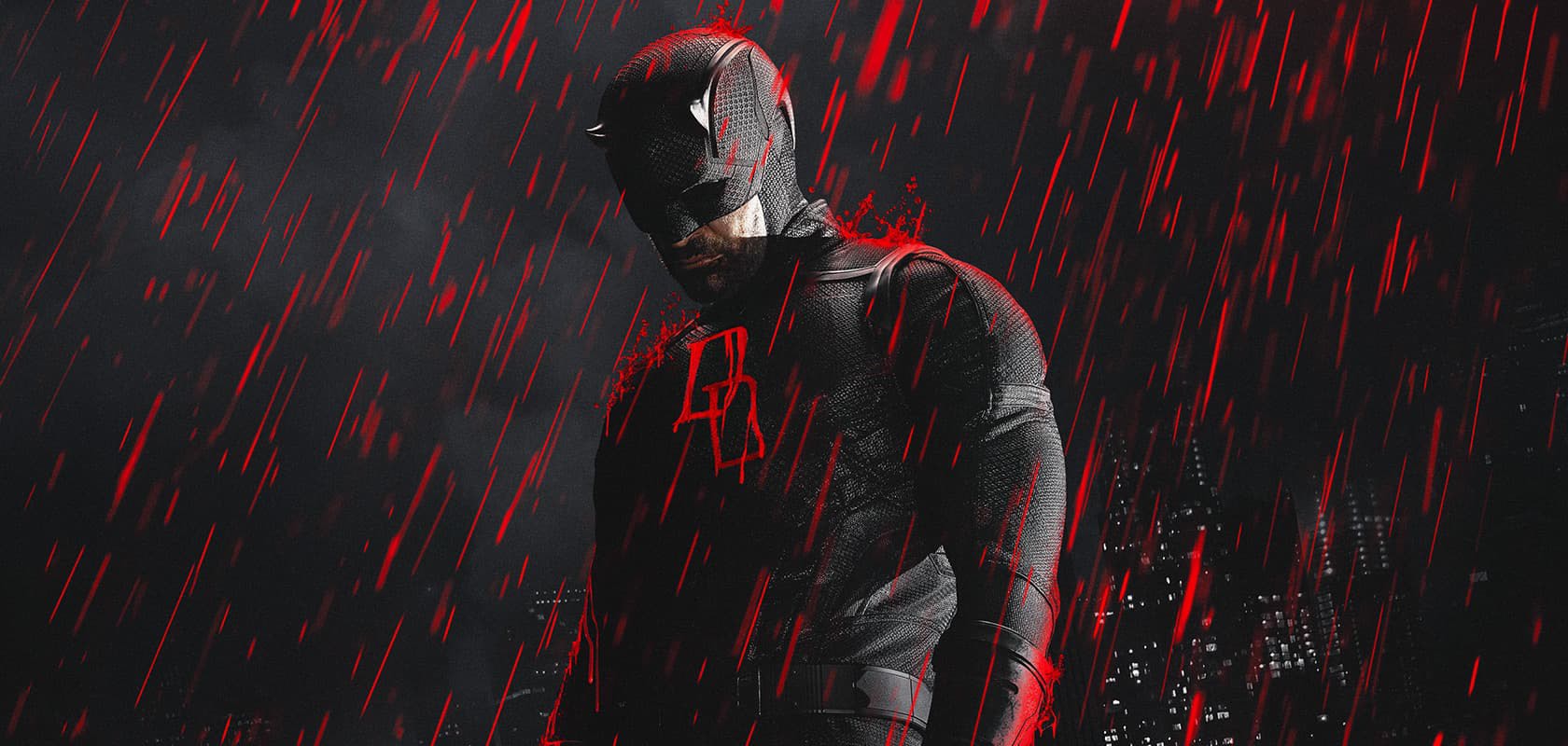 Daredevil: Born Again T2. El defensor necesita enfrentarse a nuevas batallas
