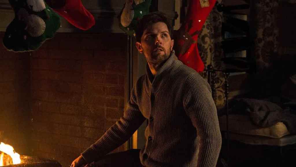 Hokum: horror y suspenso al servicio de una emotiva expiación 1 critica hokum pelicula Damian McCarthy