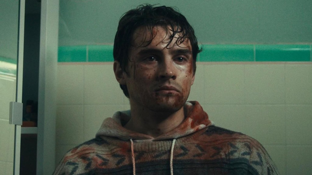 Obsesión: la pesadilla de ser amada por “el chico de al lado” 1 Crítica de la película Obsesión 2026
