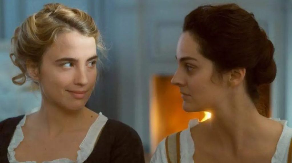 Céline Sciamma y su trilogía coming of age: de 'Water Lilies' a 'Girlhood' 1 Céline Sciamma y su trilogía coming of age