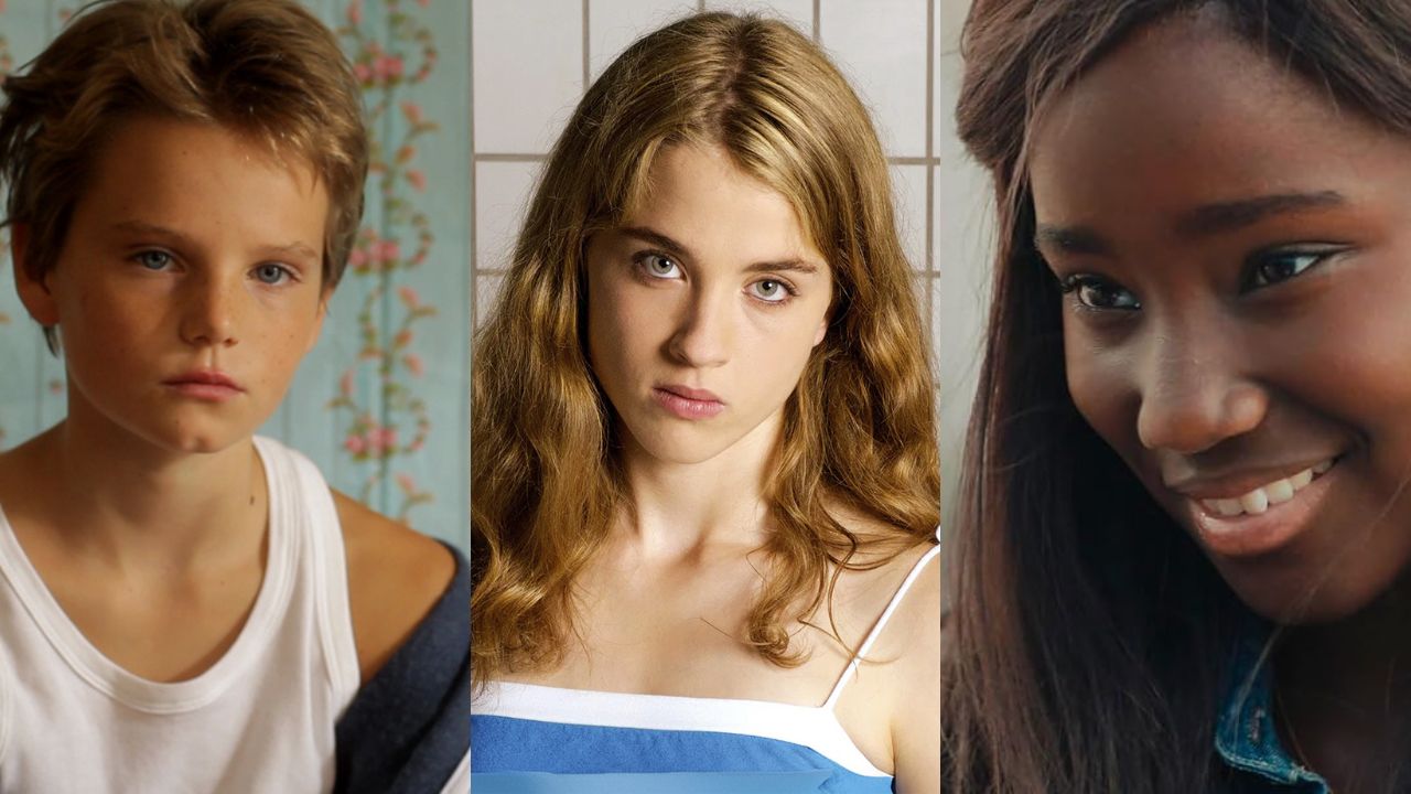 Céline Sciamma y su trilogía coming of age: de 'Water Lilies' a 'Girlhood' 7 Céline Sciamma y su trilogía coming of age: de 'Water Lilies' a 'Girlhood'
