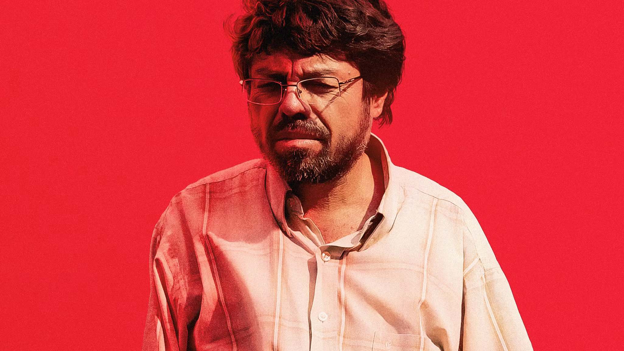 Crítica de ‘Un poeta’: Simón Mesa Soto desmonta el mito romántico del artista
