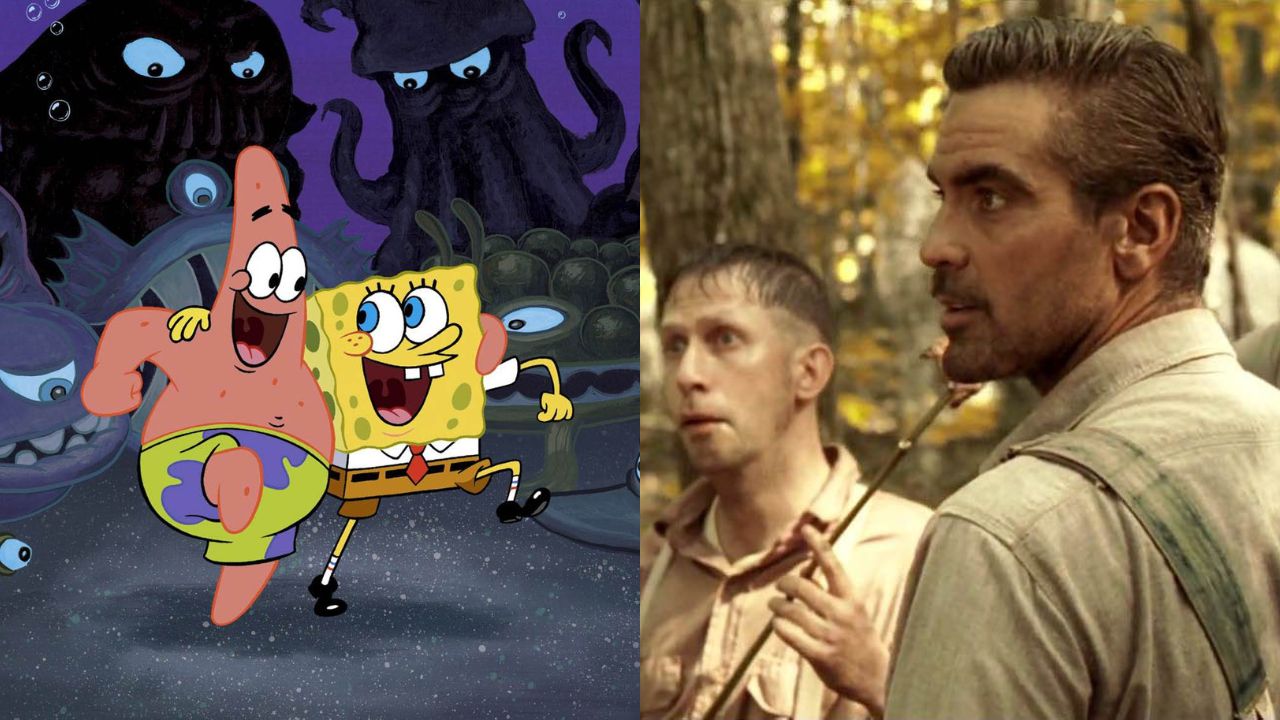 Siete películas para ver antes y después de ‘La Odisea’