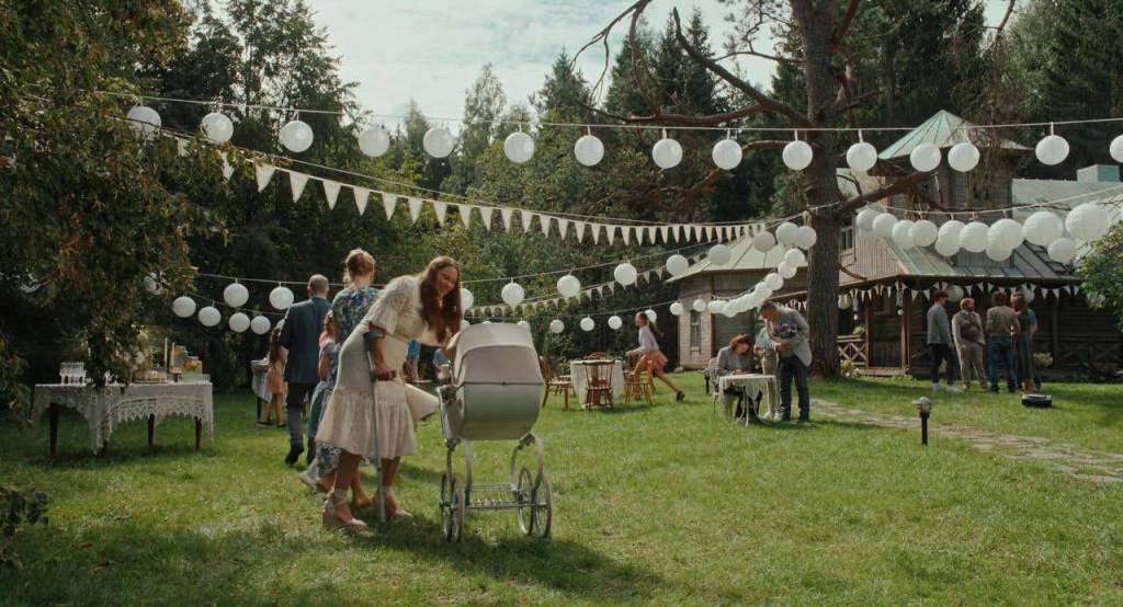 Crítica de la película Engendro Hanna Bergholm