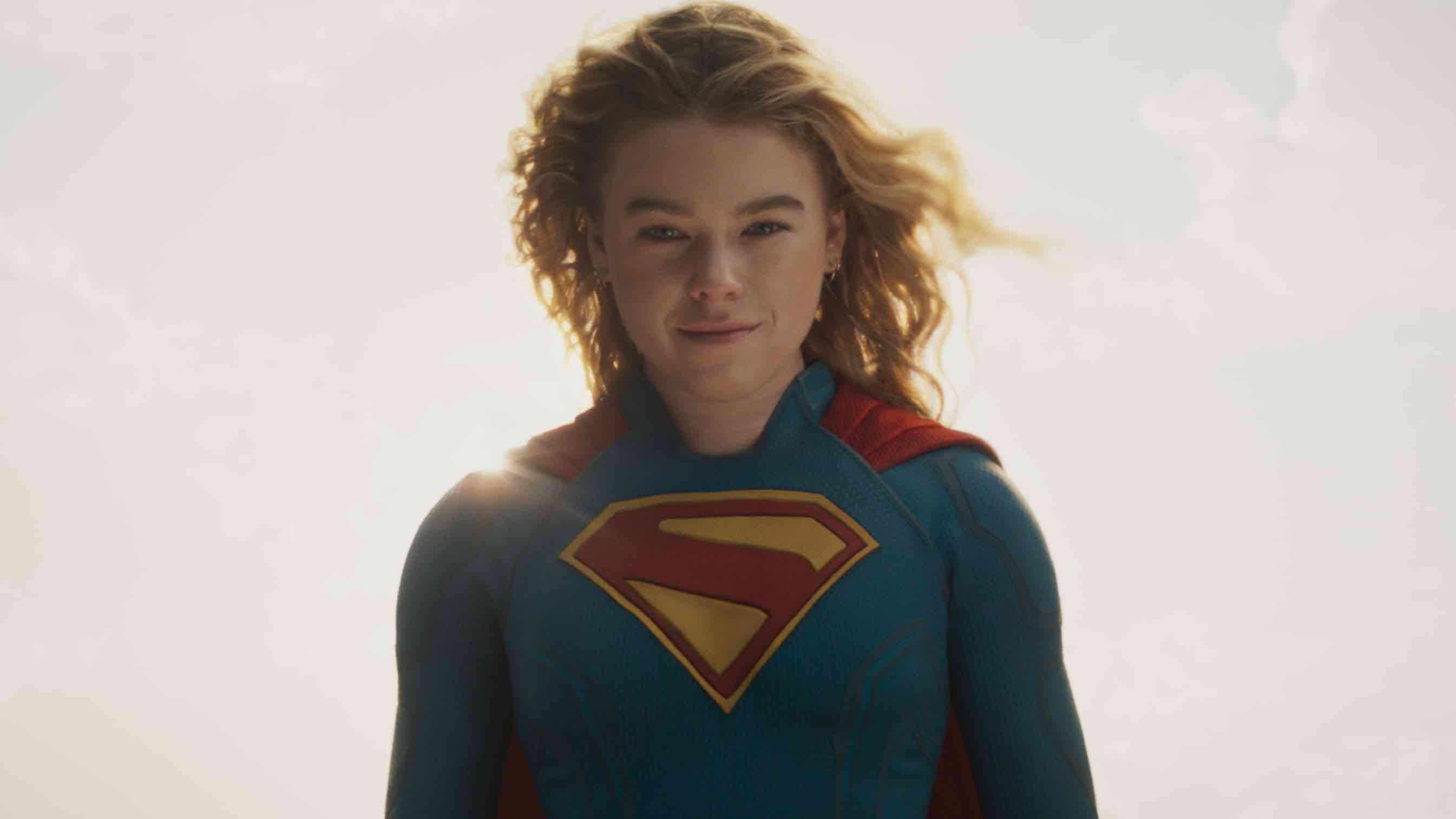 Supergirl: un producto más valioso como bisagra que por sus logros técnicos