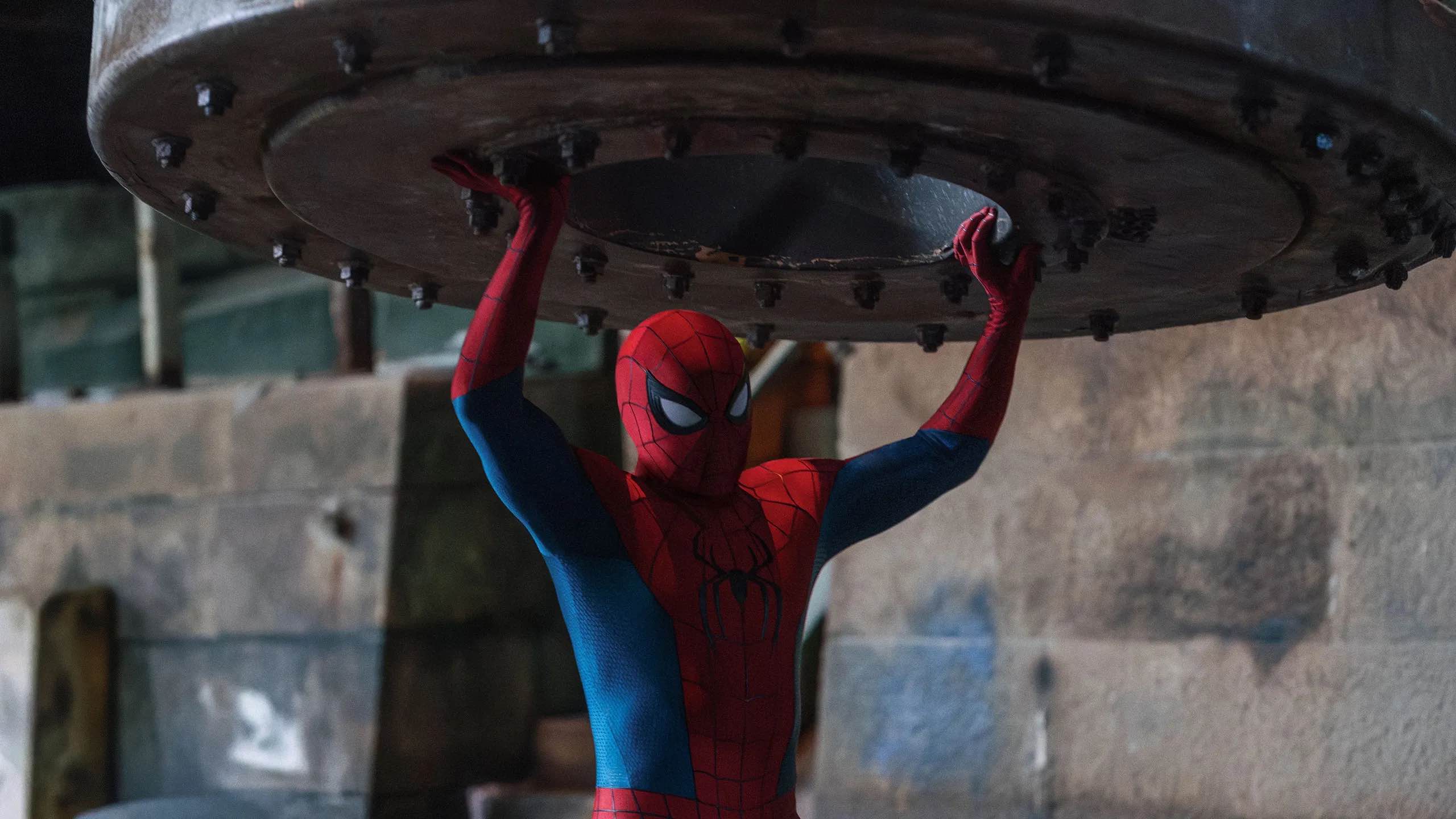 Crítica Spider-Man: Un Nuevo Día