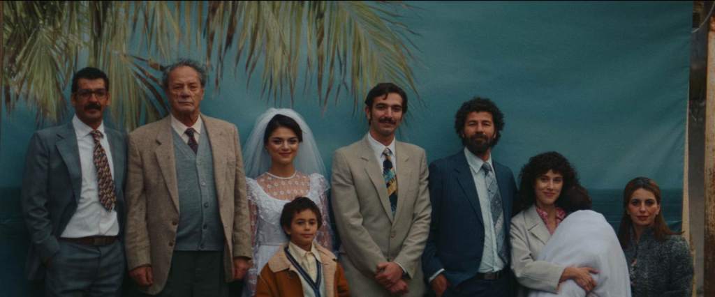 Crítica de la película Lo que queda de ti